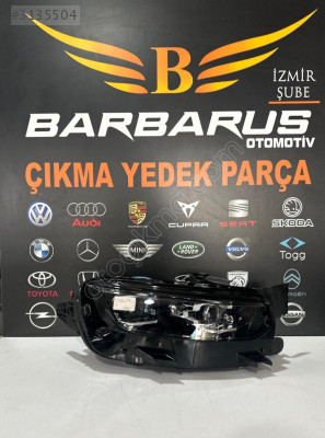 CITREON C5 AİRCROSS SAĞ FAR ZENON 2018-2020