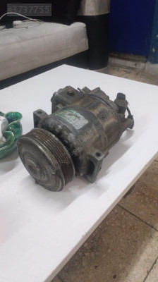 CADDY  ŞARJ DİNAMOSU ÇIKMA
