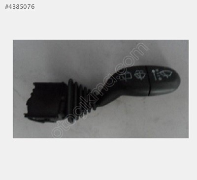 SİLECEK KUMANDA KOLU FELİCİA 95-01 6U0953513I