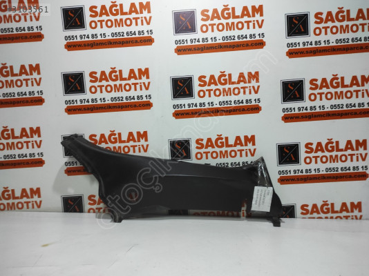 HYUNDAİ İ30 2015 ÇIKMA SAĞ EŞİK KAPLAMASI OEM; 85895-A6000