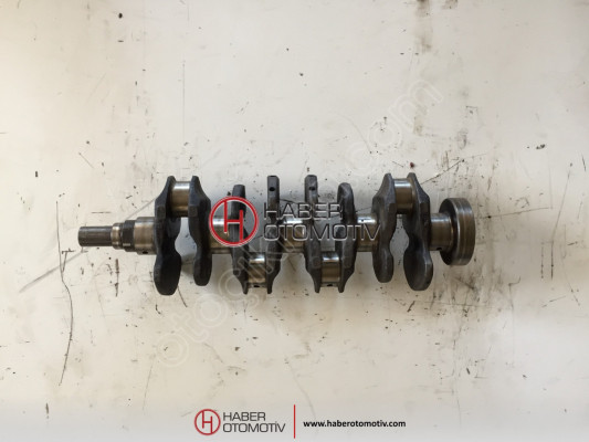 HONDA - CİVİC / D15 1.5 KRANK MİLİ