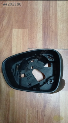 Citroen ds4 ayna kapağı 12703480 DKN