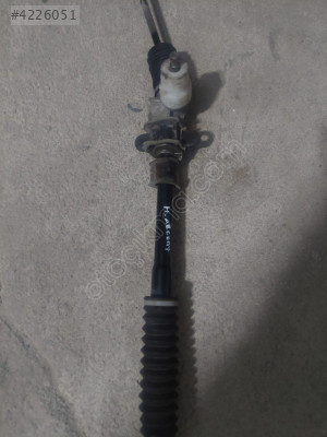 HYUNDAİ ACCENT DİREKSİYON KUTUSU