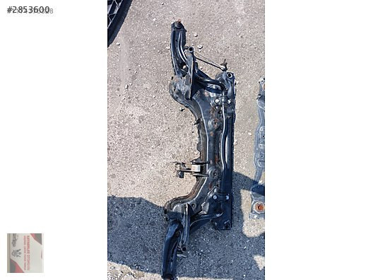 FORD COURİER TRAVERS KAYHANLAR OTO ÇIKMA 505 217 1791