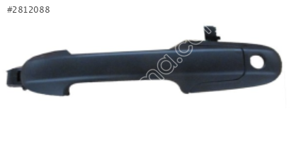 DIŞ AÇMA KOLU ÖN SOL HONDA ACCORD 03-07 72180-SDA-A01