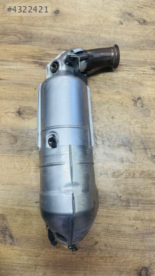 Opel 2025 1.2 turbo hatasız düşük km katalizör orjinal