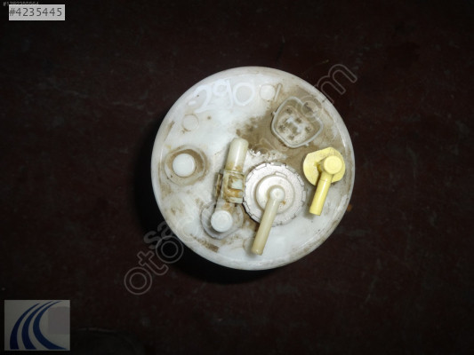 HONDA CITY 2005 ÇIKMA BENZİN POMPASI