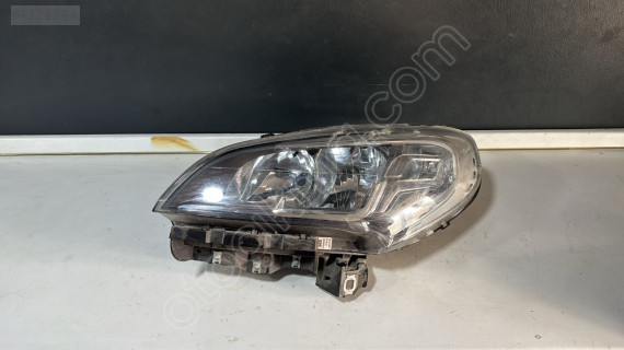 FİAT DOBLO 4 SOL FAR 01050299900010