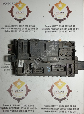 FORD EDGE CIKMA SIGORTA KUTUSU 7T4T15604BM