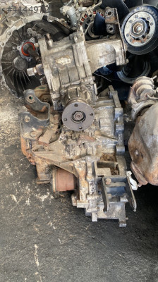 KİA SPORTAGE ÇIKMA ŞANZIMAN