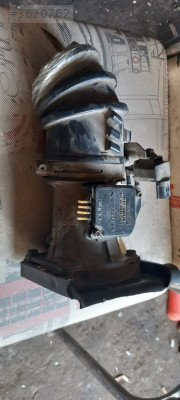 Çıkma mazda 626 hava akışmetre