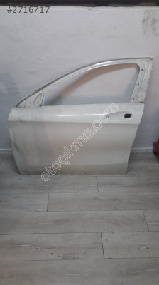 MERCEDES A180 SOL ON KAPI ORJINAL CIKMA