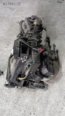 AUDİ A3 KALORİFER KUTUSU OTO FEDAİ