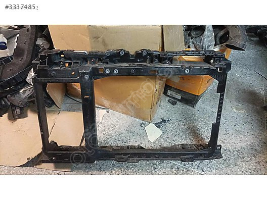 OPEL MOKKA B ÖN PANEL ÇIKMA ORJİNAL YEDEK PARÇA