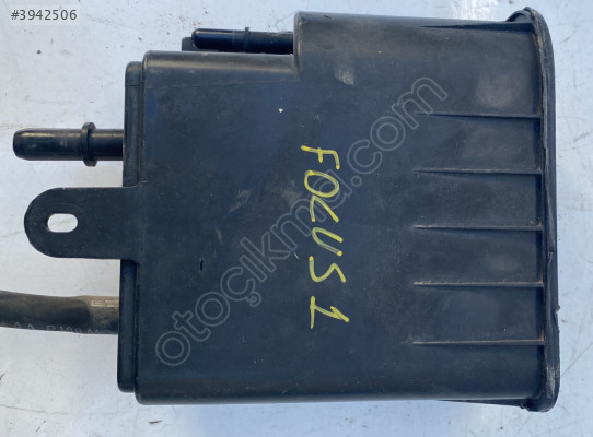 ford focus 1 2001 çıkma orjinal kanister (son fiyat)