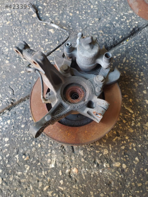 Renault symbol taşıyıcı