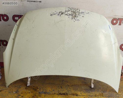 OPEL CORSA D MOTOR KAPUTU