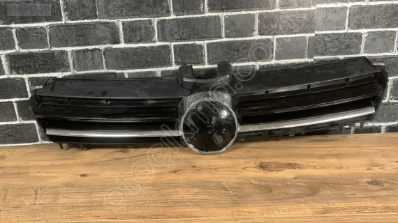 5GG853651 orjinal hatasız vw golf7 ön panjur