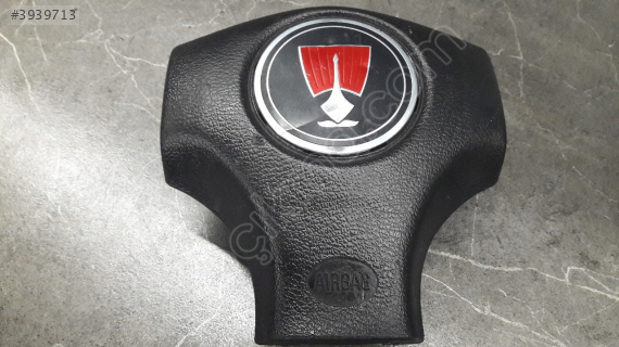 ROVER 45 ÇIKMA ORJİNAL DİREKSİYON AİRBAG