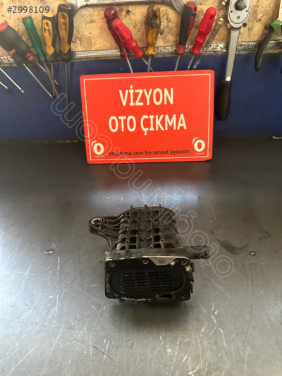 CİTRÖEN JUMPER EURO 6 EGR ✅