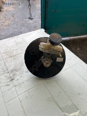 FORD TRANSİT V184 WESTINGHOUSE