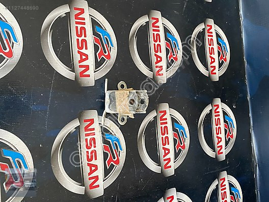 2017-2020 Nissan Qashqai Sağ Ön Kapı Menteşesi