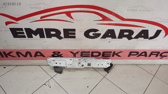 18228582 - 13249036 Opel Combo C Ön Panel Üst Sacı (01-11)