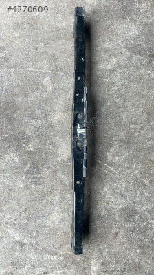 Ön Panel Demiri Renault Megane 4 752100729R