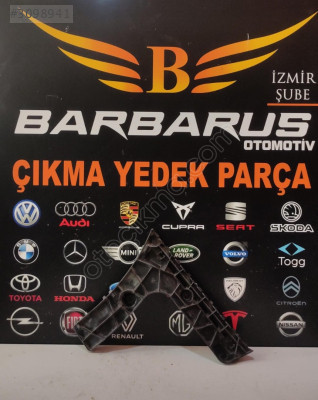 AUDİ A6 ARKA TAMPON BRAKETİ SOL 4G5807453C