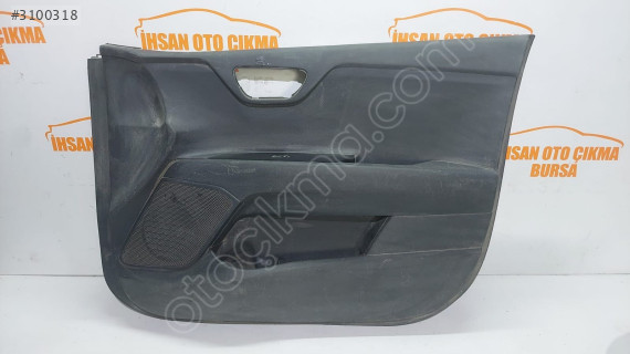 Kia rio kia stonic sağ ön kapı döşemesi ve cam düğmesi orijinal 