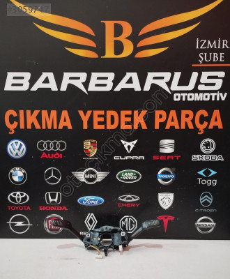 SEAT LEON OCTAVİA DİREKSİYON SARGISI SİNYAL KOLU SİLECEK KOLU