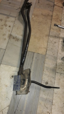 MAZDA 323F 1990-1994 1.6 KARBÜRATÖRLÜ 16V VİTES KOLU