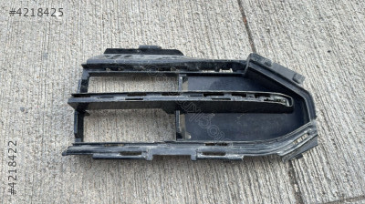 BMW 7 SERİSİ İ7 G70 SOL HAVA GIRIŞ IZGARASI 51119464067