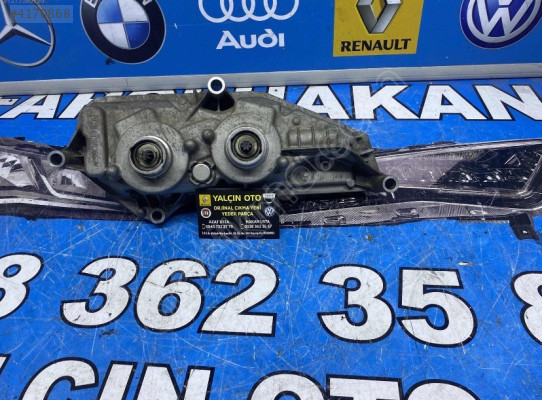 cılio 4 otomotik edc beyni