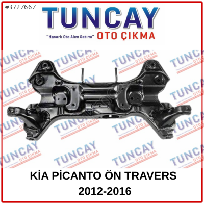 KİA PİCANTO ÖN TRAVERS 2012-2016 YEDEK PARÇA