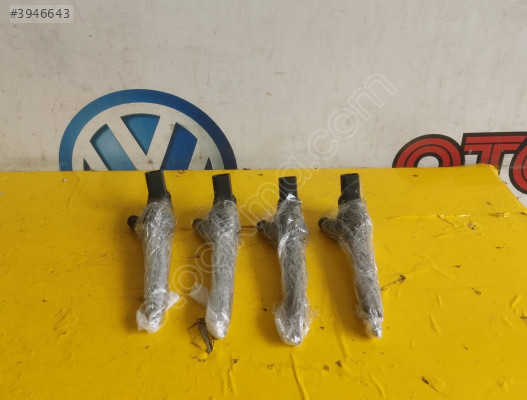 BMW F10 5 SERİSİ F30 3 SERİSİ F20 ENJEKTÖR TAKIMI N47 MOTOR