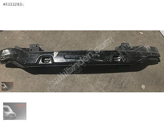 Mercedes Vito [ ÖN TAMPON DEMİRİ 04-13 639 620 14 34 ]