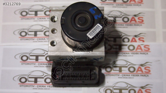PEUGEOT 206 9675185380