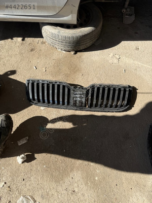 SKODA SUPER B ÖN PANJUR ÇIKMA ORJİNAL