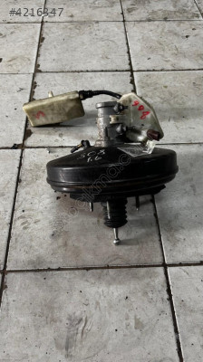 308 WESTİNGHOUSE FREN MERKEZİ AKİL YAMAN OTOMOTİV