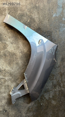 2022 OPEL COMBO- PEUGEOT RİFTER ÖN SAĞ ÇAMURLUK