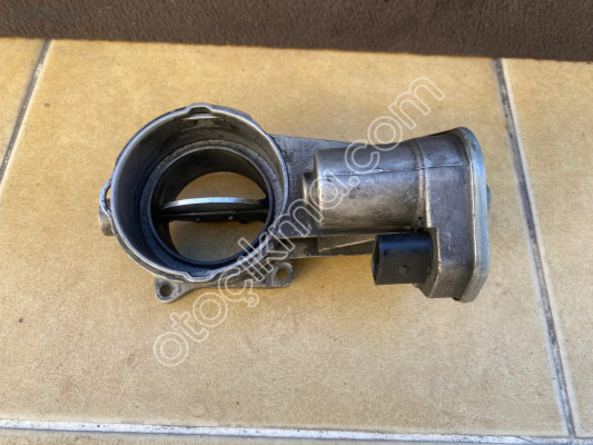 VW TOUAREG 5.0 GAZ KELEBEĞİ 07Z128070G