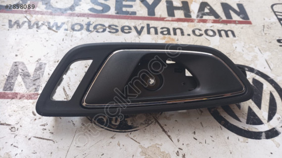 5F1837113 Seat Leon 2015 sol ön kapı iç açma kolu