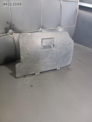 Opel Astra G Sol torpido kapağı.90561243