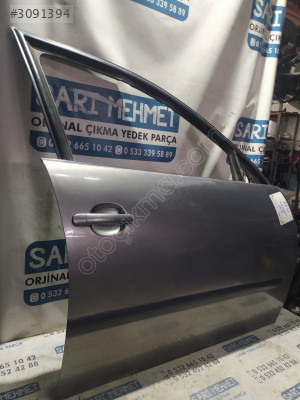 ÇIKMA SEAT CORDOBA SAĞ ÖN KAPI 1588