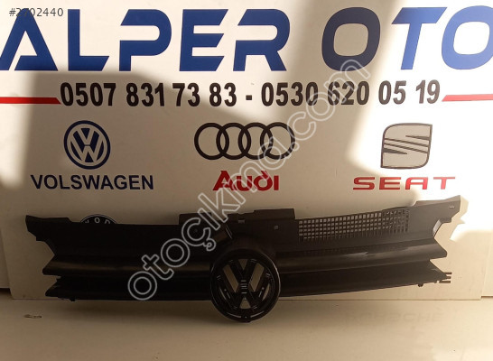 1J0853653C VOLKSWAGEN GOLF 7 PANJUR KROMLU