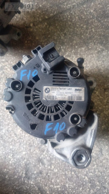 BMW F10 ŞARJ DİNAMOSU