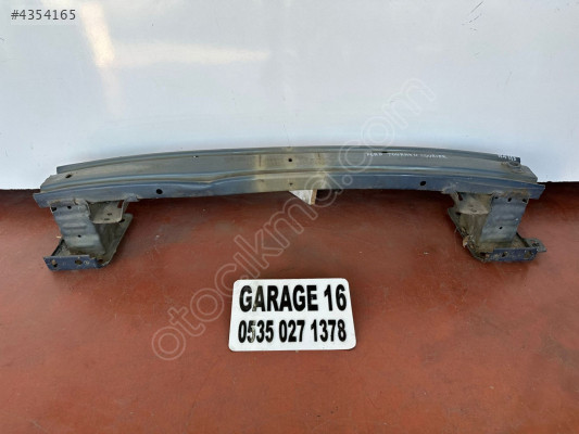FORD TOURNEO COURIER ÖN TAMPON DEMİRİ ORJİNAL 843482000004