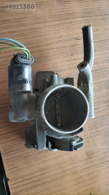 90501011 Opel Astra g Astra f v Vectra B 1.6 gaz kelebeği