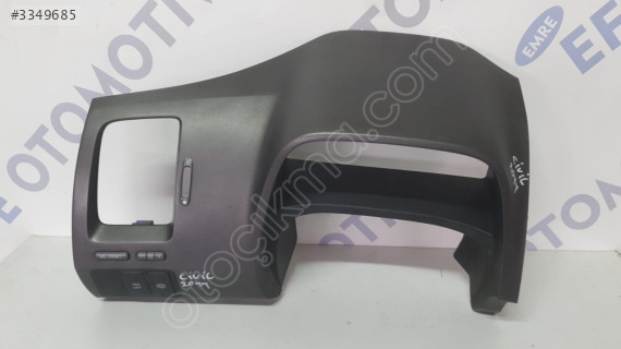 honda civic 2011 fd6 gösterge çerçeve (son fiyat)